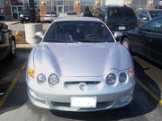 2000 Hyundai Tiburon **Great on Gas**