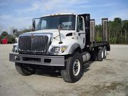 2007 INTERNATIONAL 7500 Stock #R2748C Debary Truck Sales!