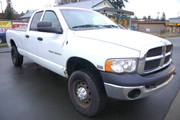 2004 Dodge RAM 2500  