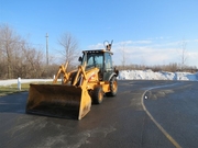 2008 Case 580 SM Series2 4x4
