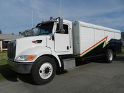 2006 Peterbilt 335 Deliver Truck