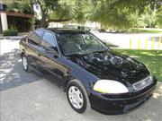 1998 honda civic for sale