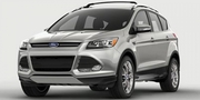 Get 2016 Ford Escape in Toronto