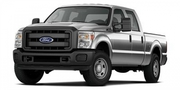 2016 Ford Super Duty F-250 in Toronto