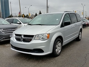 2012 Dodge Grand Caravan in Toronto,  Canada