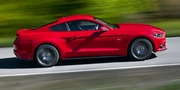 2016 Ford Mustang in Toronto,  Canada