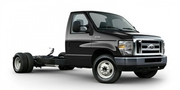 2016 Ford Econoline Commercial Cutway in Toronto,  Canada