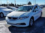 2014 Honda Civic SDN in Toronto,  Canada