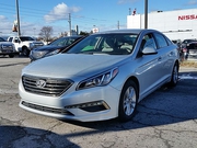 2015 Hyundai Sonata in Toronto,  Canada