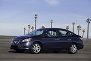 2015 Nissan Sentra Toronto