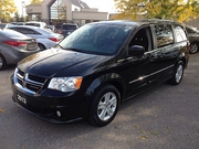 2013 Dodge Grand Caravan Crew on Sale Toronto