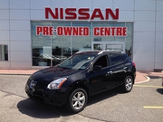 2010 Nissan Rogue Toronto