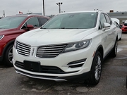 2015 Lincoln MKC in Toronto,  Canada