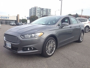 2013 Ford Fusion in Toronto,  Canada