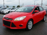 2014 Ford Focus in Toronto,  Canada