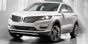 2016 Lincoln MKC in Toronto,  Canada