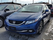 2013 Honda Civic SDN in Toronto,  Canada