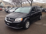 Book 2016 Dodge Grand Caravan SXT in Toronto