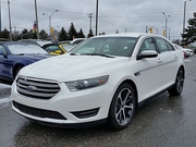 2015 Ford Taurus