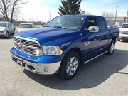 2015 Ram 1500 Big Horn Toronto