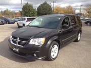 2014 Dodge Grand Caravan Crew Toronto