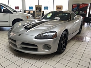 2009 Dodge Viper SRT10 Toronto