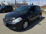 2011 Nissan Versa 1.8 SL Toronto