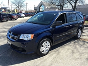 2014 Dodge Grand Caravan SE Toronto