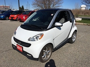 2013 Smart fortwo Passion Toronto