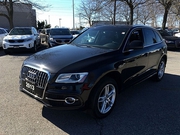 2013 Audi Q5