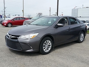   2015 Toyota Camry for Sale