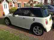 2005 MINI Cooper FOR SALE 