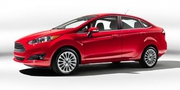 2015 Ford FIESTA in Toronto