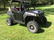 2009 Polaris RZR 800 le 