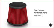 Air Filters - Partsavatar