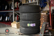 Tires in Hamilton | Round & Around Tire Inc.