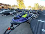 Sea-Doo Cargo trailers for sale in Calgary | Basecamp Motorsports