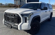 2023 Toyota Tundra Hybrid